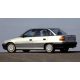 Szatuna Opel Astra F Szatuna deflektor sada pre predné + zadné okno, 4dielny 4 1992-1994